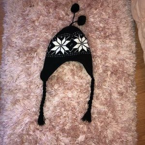 Cute beanie